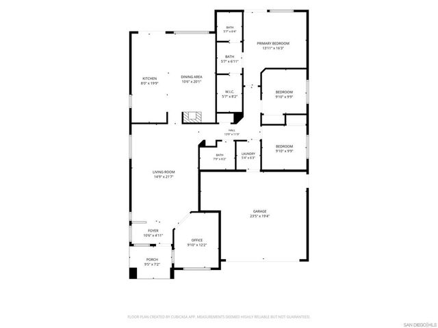 12420 Whispering Tree Ln, Poway, CA 92064