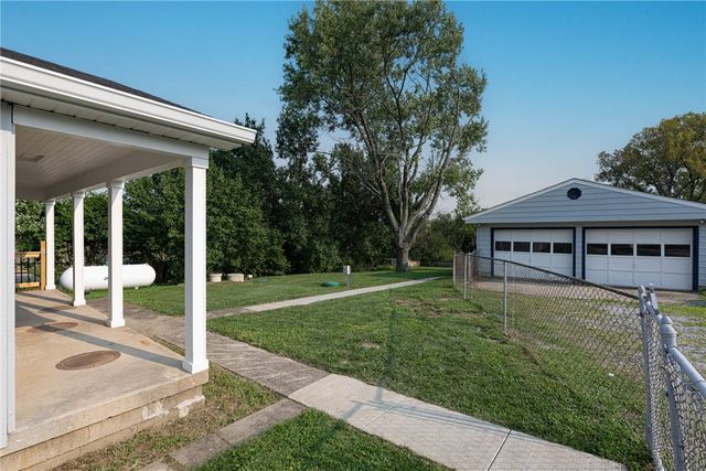 3255 Old State Route 122, Waynesville, OH 45068