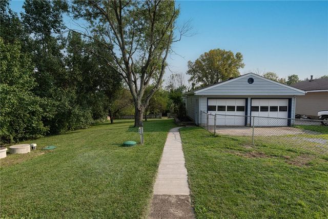 3255 Old State Route 122, Waynesville, OH 45068