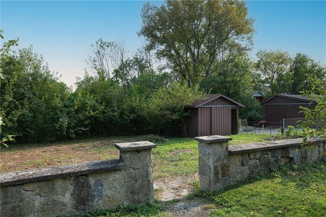 3255 Old State Route 122, Waynesville, OH 45068