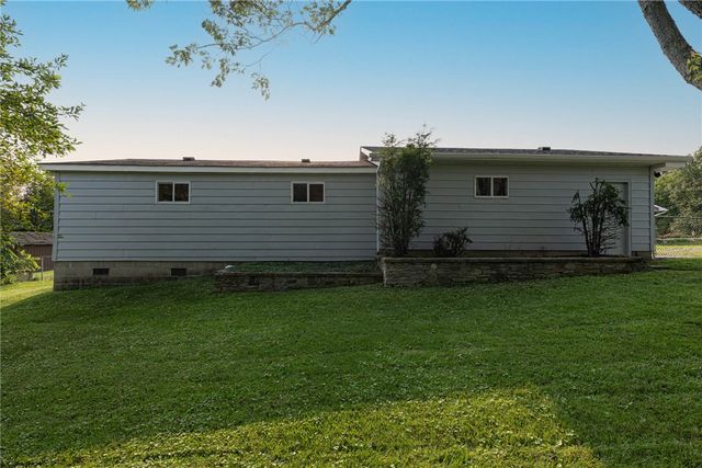 3255 Old State Route 122, Waynesville, OH 45068