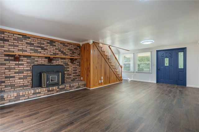 3255 Old State Route 122, Waynesville, OH 45068