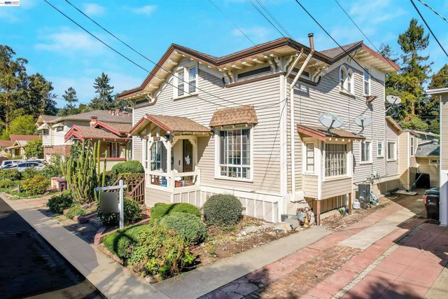 2550 Pleasant st, Oakland, CA 94602