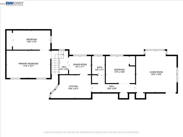 2550 Pleasant st, Oakland, CA 94602