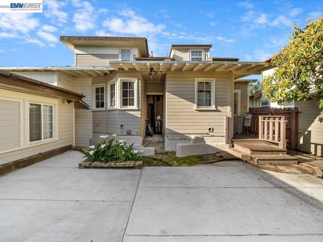 2550 Pleasant st, Oakland, CA 94602
