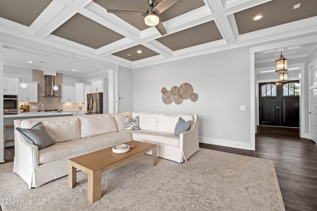 188 Spicer Lake Drive, Holly Ridge, NC 28445