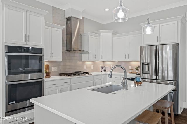 188 Spicer Lake Drive, Holly Ridge, NC 28445