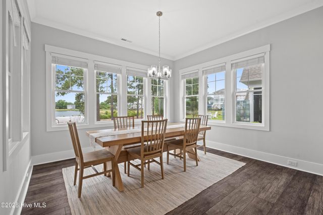 188 Spicer Lake Drive, Holly Ridge, NC 28445