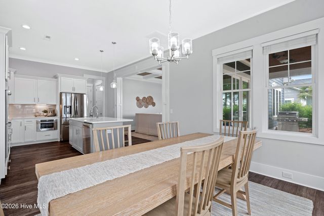 188 Spicer Lake Drive, Holly Ridge, NC 28445