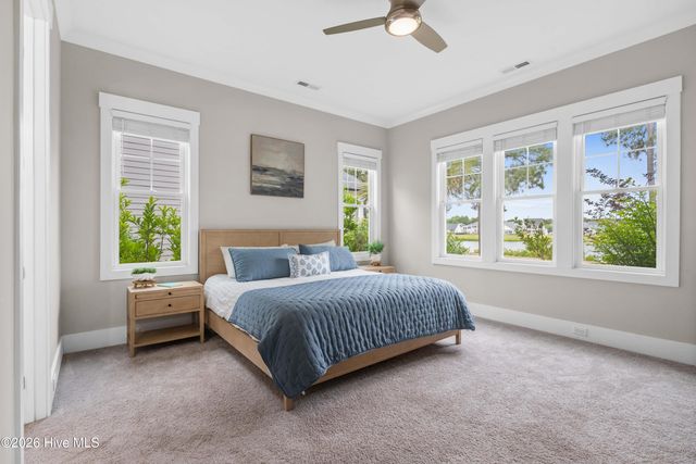188 Spicer Lake Drive, Holly Ridge, NC 28445