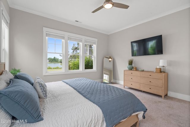 188 Spicer Lake Drive, Holly Ridge, NC 28445