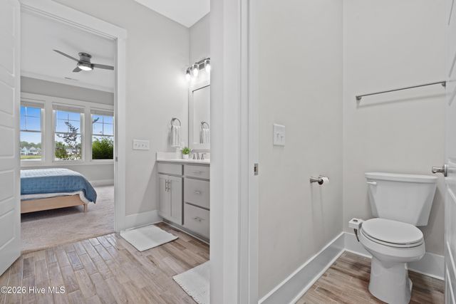 188 Spicer Lake Drive, Holly Ridge, NC 28445