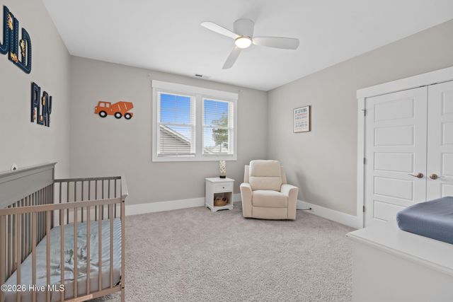 188 Spicer Lake Drive, Holly Ridge, NC 28445