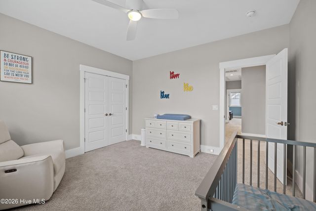 188 Spicer Lake Drive, Holly Ridge, NC 28445