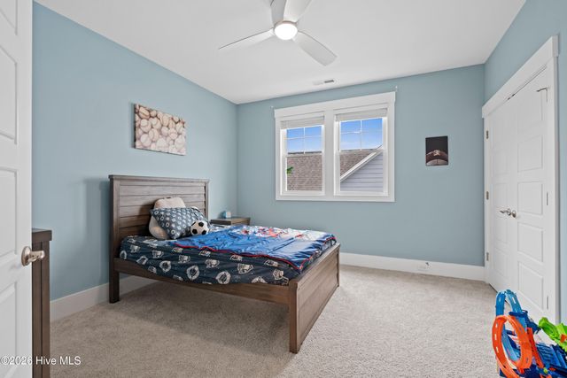 188 Spicer Lake Drive, Holly Ridge, NC 28445