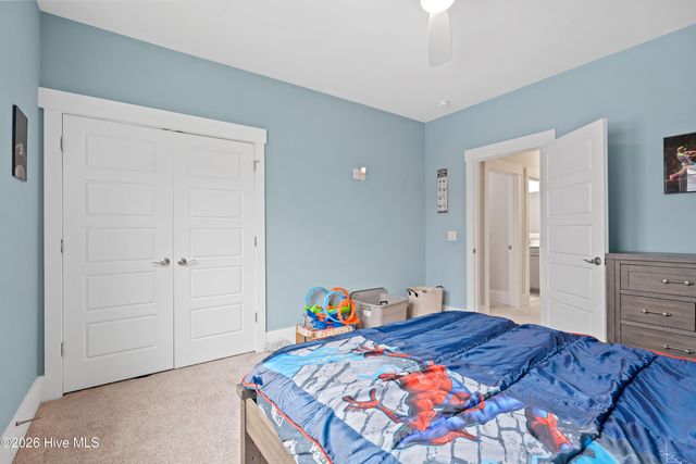 188 Spicer Lake Drive, Holly Ridge, NC 28445