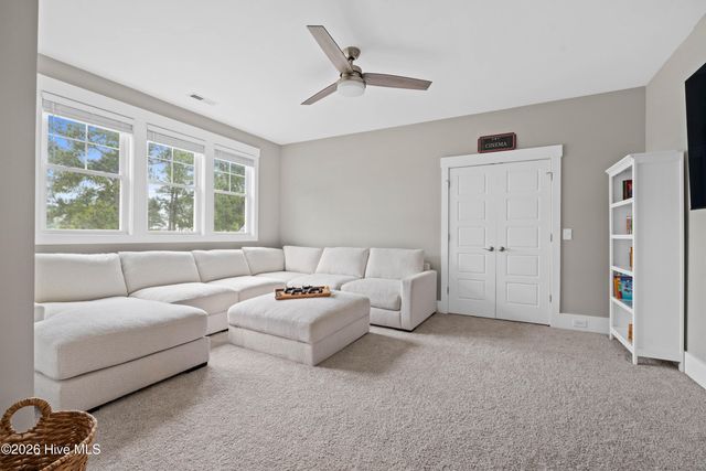 188 Spicer Lake Drive, Holly Ridge, NC 28445