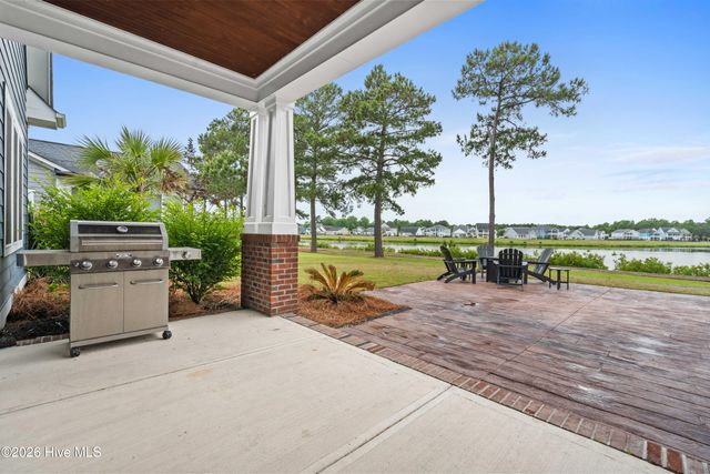 188 Spicer Lake Drive, Holly Ridge, NC 28445