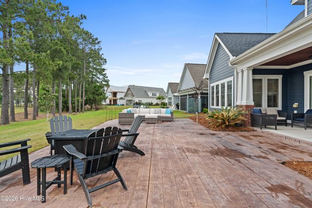188 Spicer Lake Drive, Holly Ridge, NC 28445