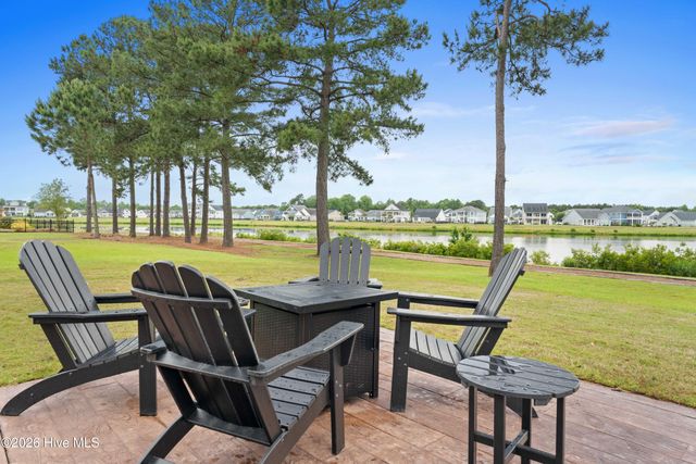 188 Spicer Lake Drive, Holly Ridge, NC 28445