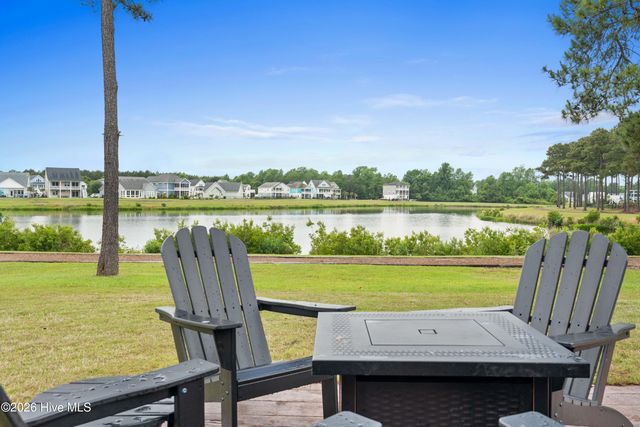 188 Spicer Lake Drive, Holly Ridge, NC 28445