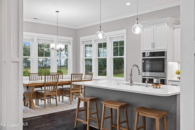 188 Spicer Lake Drive, Holly Ridge, NC 28445
