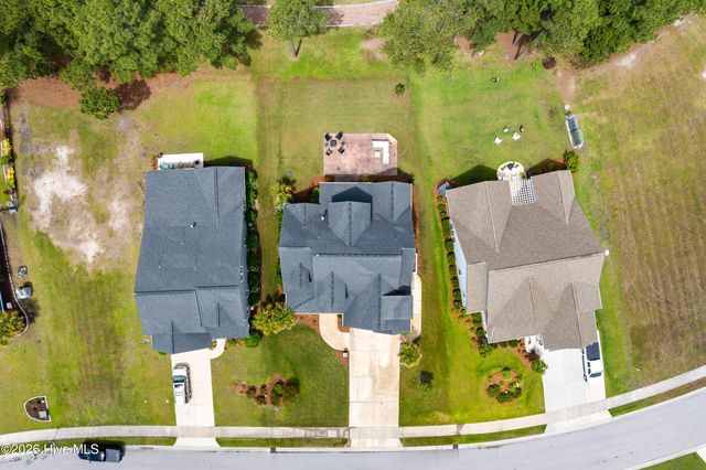 188 Spicer Lake Drive, Holly Ridge, NC 28445