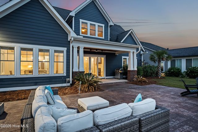 188 Spicer Lake Drive, Holly Ridge, NC 28445