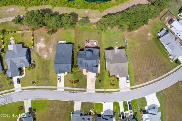 188 Spicer Lake Drive, Holly Ridge, NC 28445