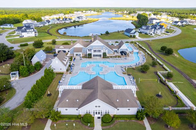 188 Spicer Lake Drive, Holly Ridge, NC 28445