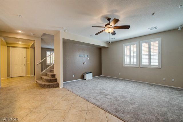 3199 Subtle Color Avenue, Henderson, NV 89044