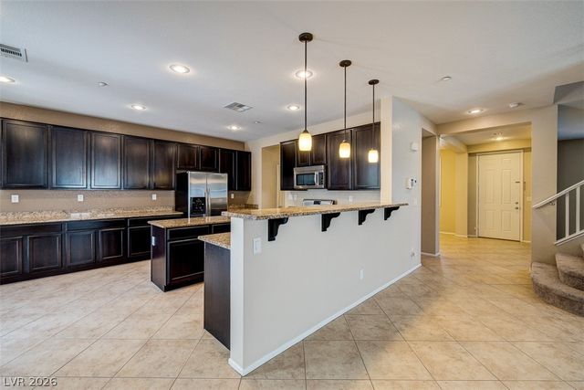 3199 Subtle Color Avenue, Henderson, NV 89044