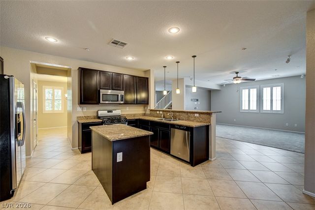 3199 Subtle Color Avenue, Henderson, NV 89044