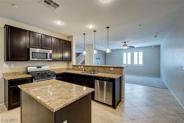 3199 Subtle Color Avenue, Henderson, NV 89044