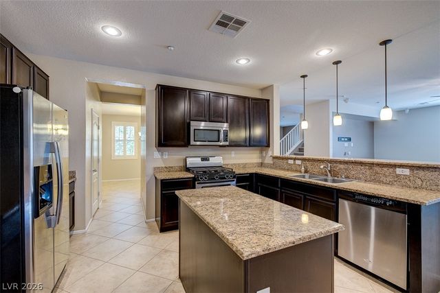 3199 Subtle Color Avenue, Henderson, NV 89044