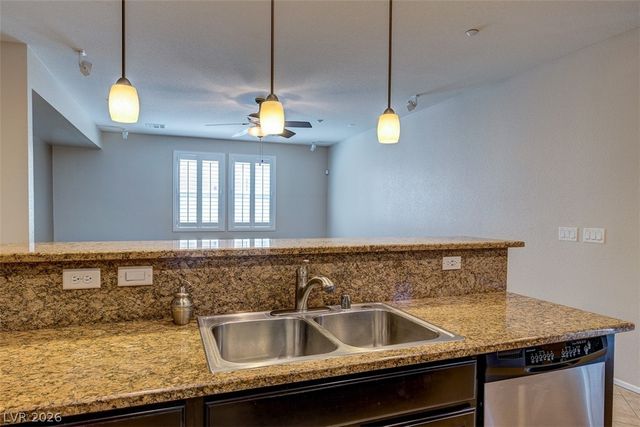 3199 Subtle Color Avenue, Henderson, NV 89044