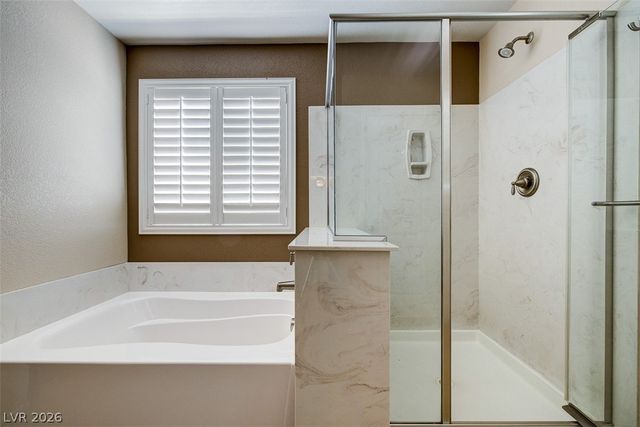 3199 Subtle Color Avenue, Henderson, NV 89044