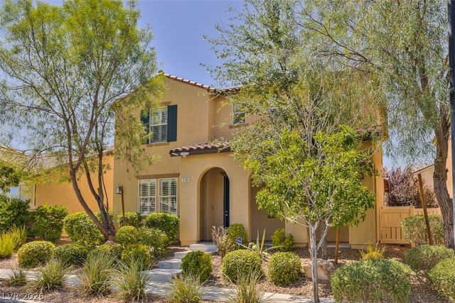 3199 Subtle Color Avenue, Henderson, NV 89044