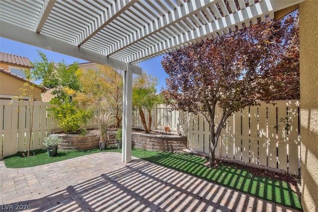 3199 Subtle Color Avenue, Henderson, NV 89044