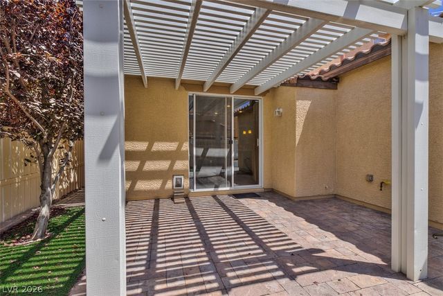 3199 Subtle Color Avenue, Henderson, NV 89044