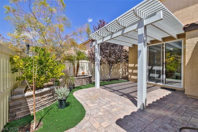 3199 Subtle Color Avenue, Henderson, NV 89044