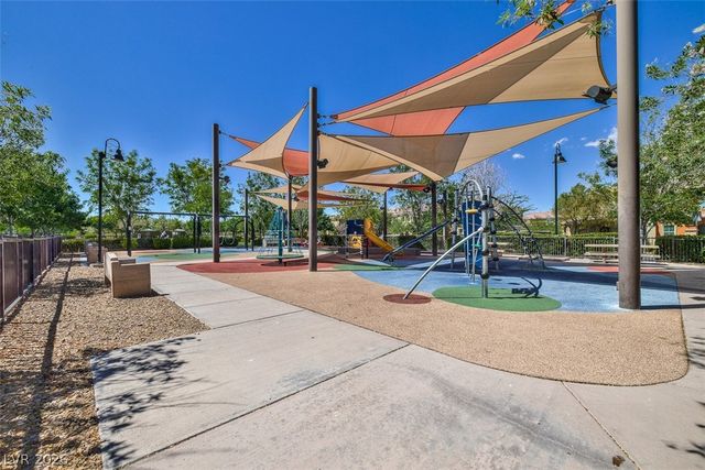 3199 Subtle Color Avenue, Henderson, NV 89044