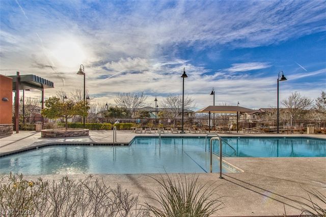 3199 Subtle Color Avenue, Henderson, NV 89044