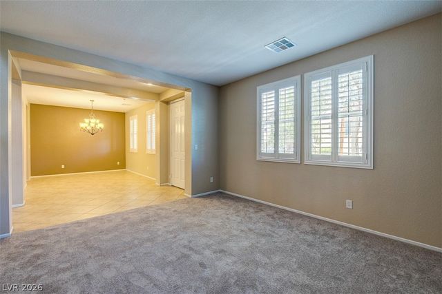 3199 Subtle Color Avenue, Henderson, NV 89044