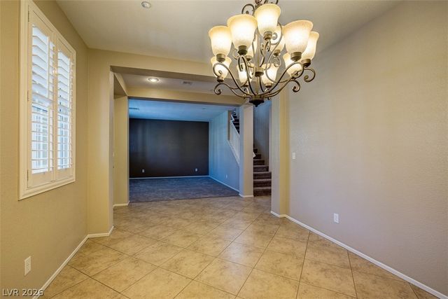 3199 Subtle Color Avenue, Henderson, NV 89044