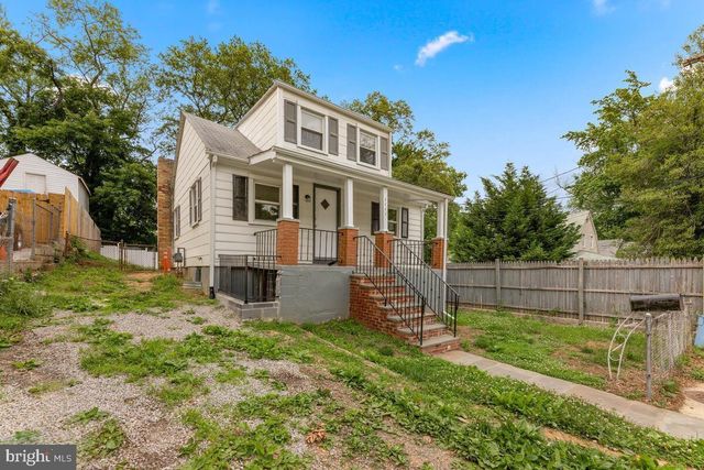 1111 BALBOA AVE, Capitol Heights, MD 20743