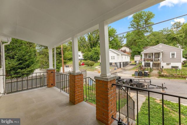 1111 BALBOA AVE, Capitol Heights, MD 20743