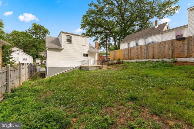 1111 BALBOA AVE, Capitol Heights, MD 20743