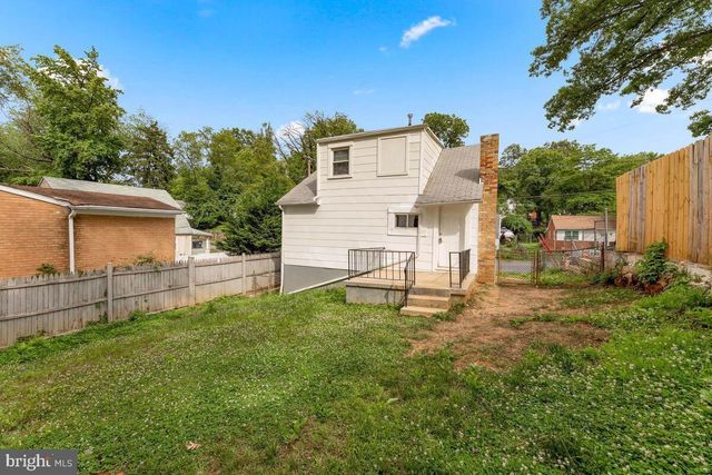 1111 BALBOA AVE, Capitol Heights, MD 20743