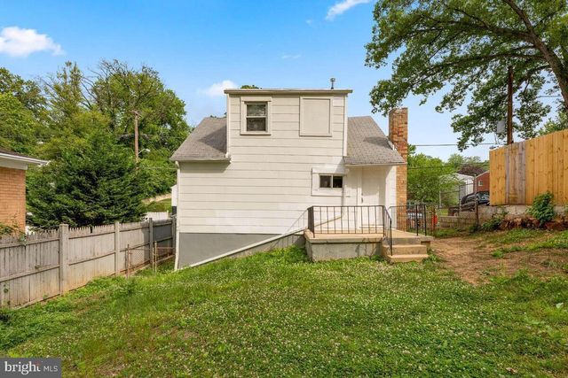 1111 BALBOA AVE, Capitol Heights, MD 20743